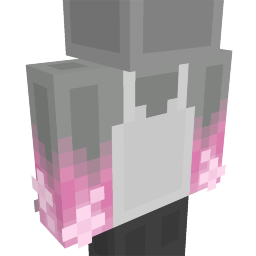 Thumbnail of the Minecraft Bedrock Marketplace product Cherry Blossom Gloves! created by Dodo Studios.
