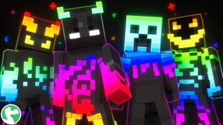 Thumbnail of the Minecraft Bedrock Marketplace product Chroma Souls created by Dodo Studios.