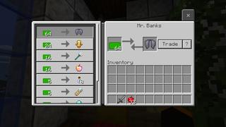 Screenshot of the Minecraft Bedrock Marketplace product City Skyblock created by Dodo Studios.