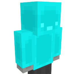 Thumbnail of the Minecraft Bedrock Marketplace product Cool Blue created by Dodo Studios.