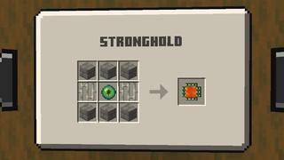 Screenshot of the Minecraft Bedrock Marketplace product Craftable Structures created by Dodo Studios.