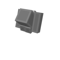Thumbnail of the Minecraft Bedrock Marketplace product Crazy ball created by Dodo Studios.
