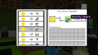 Screenshot of the Minecraft Bedrock Marketplace product Creeper Base created by Dodo Studios.