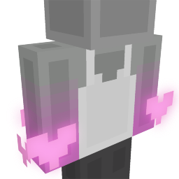 Thumbnail of the Minecraft Bedrock Marketplace product Cute Gloves created by Dodo Studios.