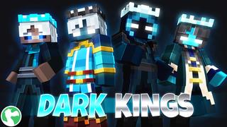 Thumbnail of the Minecraft Bedrock Marketplace product Dark Kings & Queens created by Dodo Studios.
