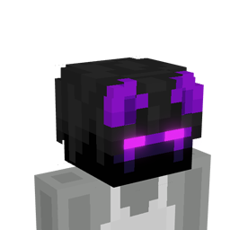 Thumbnail of the Minecraft Bedrock Marketplace product Dark Neko created by Dodo Studios.