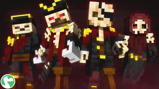Thumbnail of the Minecraft Bedrock Marketplace product Dark Pirates created by Dodo Studios.