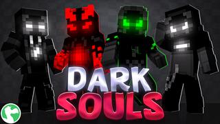 Thumbnail of the Minecraft Bedrock Marketplace product Dark Souls created by Dodo Studios.