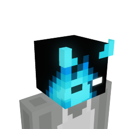 Thumbnail of the Minecraft Bedrock Marketplace product Deep Dark Head created by Dodo Studios.