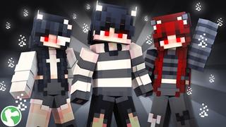Thumbnail of the Minecraft Bedrock Marketplace product Demon Teens created by Dodo Studios.