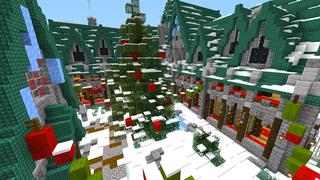 Screenshot of the Minecraft Bedrock Marketplace product Find The Imposter created by Dodo Studios.