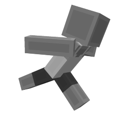 Thumbnail of the Minecraft Bedrock Marketplace product Flying Anime Run created by Dodo Studios.