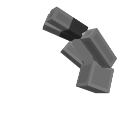 Thumbnail of the Minecraft Bedrock Marketplace product Flying Backflip created by Dodo Studios.