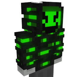 Thumbnail of the Minecraft Bedrock Marketplace product Hacker created by Dodo Studios.