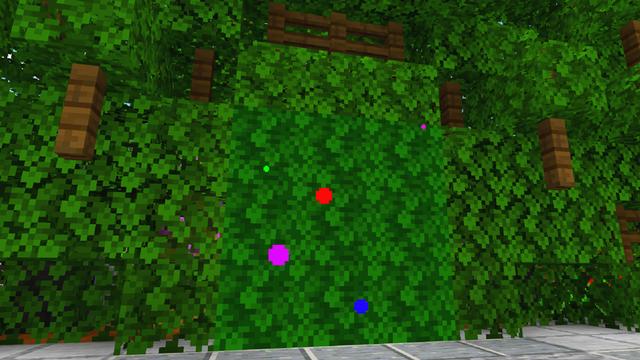 Screenshot of the Minecraft Bedrock Marketplace product Hidden Doors created by Dodo Studios.