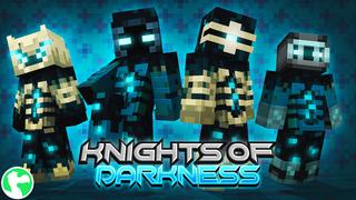 Thumbnail of the Minecraft Bedrock Marketplace product Knights of Darkness created by Dodo Studios.