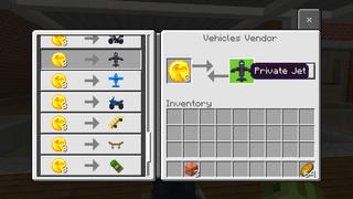 Screenshot of the Minecraft Bedrock Marketplace product Millionaire School created by Dodo Studios.