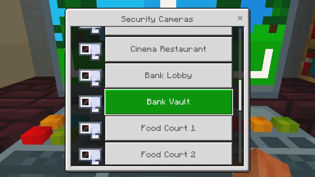 Screenshot of the Minecraft Bedrock Marketplace product Modern City created by Dodo Studios.
