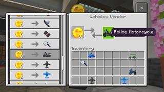 Screenshot of the Minecraft Bedrock Marketplace product Mountain Mansion created by Dodo Studios.