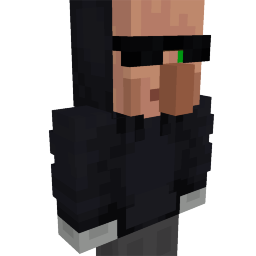 Thumbnail of the Minecraft Bedrock Marketplace product Not A Villager created by Dodo Studios.