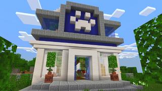 Screenshot of the Minecraft Bedrock Marketplace product Pets Pack created by Dodo Studios.