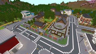 Screenshot of the Minecraft Bedrock Marketplace product PETS! created by Dodo Studios.