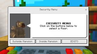 Screenshot of the Minecraft Bedrock Marketplace product Rich Mansion created by Dodo Studios.