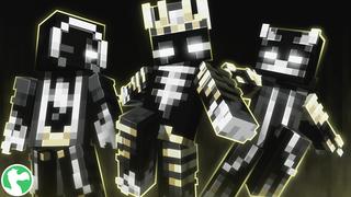 Thumbnail of the Minecraft Bedrock Marketplace product Soul Demons created by Dodo Studios.