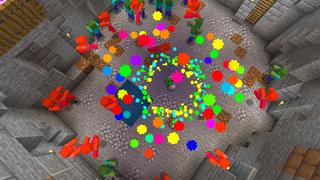 Screenshot of the Minecraft Bedrock Marketplace product Super Tools created by Dodo Studios.