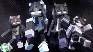 Thumbnail of the Minecraft Bedrock Marketplace product Teen Demons created by Dodo Studios.