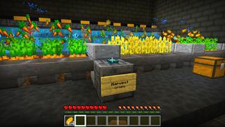 Screenshot of the Minecraft Bedrock Marketplace product The Backrooms Base created by Dodo Studios.