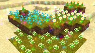 Screenshot of the Minecraft Bedrock Marketplace product TNT+ Pack created by Dodo Studios.