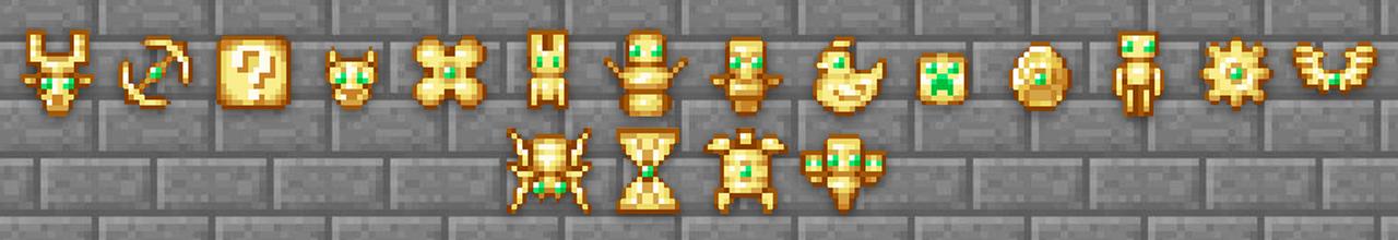 Panorama of the Minecraft Bedrock Marketplace product Totems Expansion created by Dodo Studios.