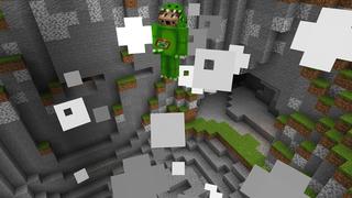 Screenshot of the Minecraft Bedrock Marketplace product Totems Expansion created by Dodo Studios.