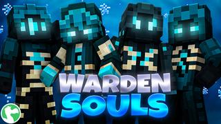 Thumbnail of the Minecraft Bedrock Marketplace product Warden Souls created by Dodo Studios.