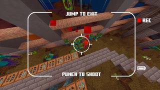 Screenshot of the Minecraft Bedrock Marketplace product Working Drones created by Dodo Studios.