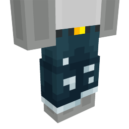 Thumbnail of the Minecraft Bedrock Marketplace product Balloon Pants created by DogHouse.