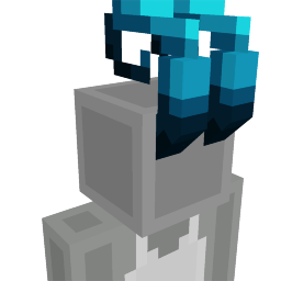 Thumbnail of the Minecraft Bedrock Marketplace product Dark Horns created by DogHouse.