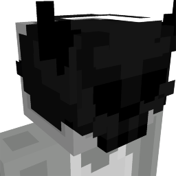 Thumbnail of the Minecraft Bedrock Marketplace product Dark Skull created by DogHouse.