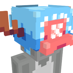 Thumbnail of the Minecraft Bedrock Marketplace product Doctors Hat created by DogHouse.