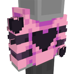 Thumbnail of the Minecraft Bedrock Marketplace product Emo Top created by DogHouse.