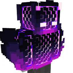 Thumbnail of the Minecraft Bedrock Marketplace product Ender Void created by DogHouse.