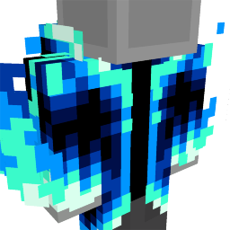 Thumbnail of the Minecraft Bedrock Marketplace product Fire Coat created by DogHouse.