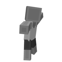 Thumbnail of the Minecraft Bedrock Marketplace product Fusion Handshake created by DogHouse.