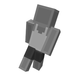 Thumbnail of the Minecraft Bedrock Marketplace product Glitch Walk created by DogHouse.