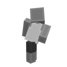 Thumbnail of the Minecraft Bedrock Marketplace product Glitch created by DogHouse.