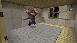 Screenshot of the Minecraft Bedrock Marketplace product Lux Millionaire RGB created by DogHouse.