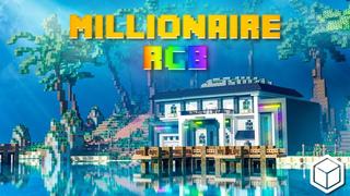 Thumbnail of the Minecraft Bedrock Marketplace product Lux Millionaire RGB created by DogHouse.
