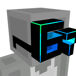 Thumbnail of the Minecraft Bedrock Marketplace product Number Goggles created by DogHouse.