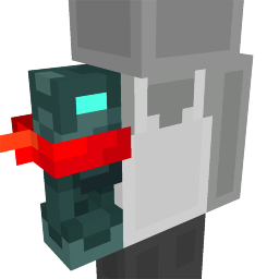 Thumbnail of the Minecraft Bedrock Marketplace product Robot Tech Arms created by DogHouse.